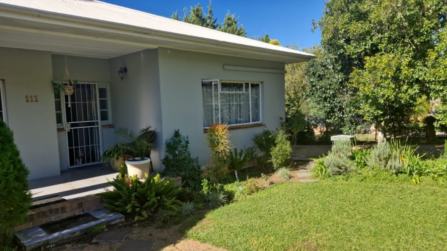 3 Bedroom Property for Sale in Piketberg Western Cape